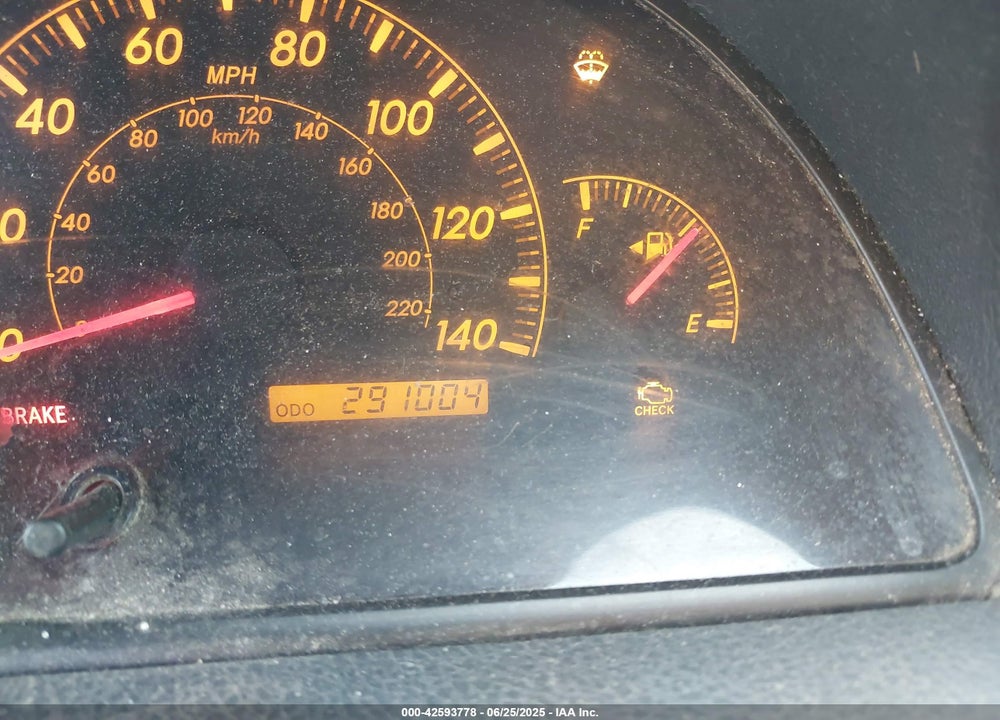 2005 TOYOTA CAMRY SE VIN: 4T1BE32K15U507625