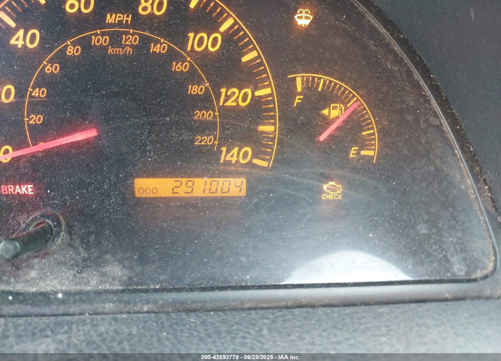 2005 TOYOTA CAMRY SE VIN: 4T1BE32K15U507625