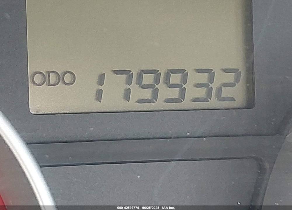 2008 HYUNDAI ACCENT VIN: KMHCN46C18U216401