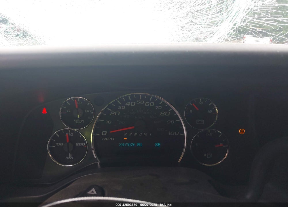 2019 CHEVROLET EXPRESS 3500 LT VIN: 1GAZGPFG0K1178867