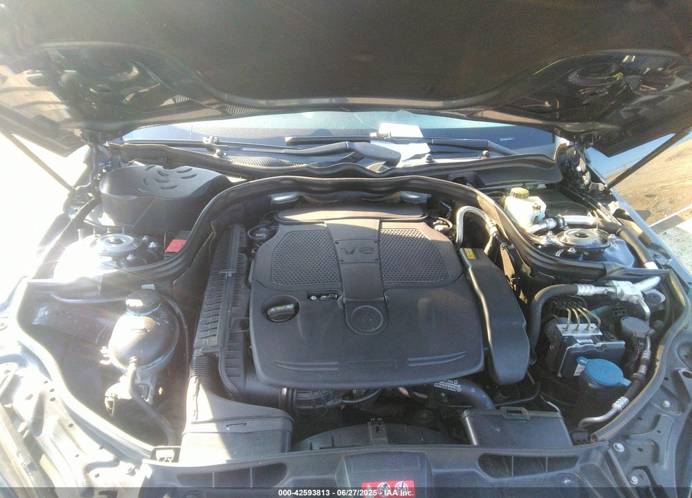 2012 MERCEDES-BENZ E 350 4MATIC VIN: WDDHF8JB5CA572833