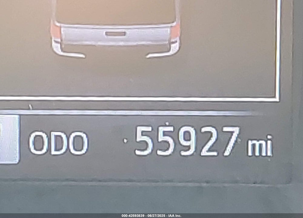 2019 TOYOTA TACOMA VIN: 3TMCZ5AN5KM258637