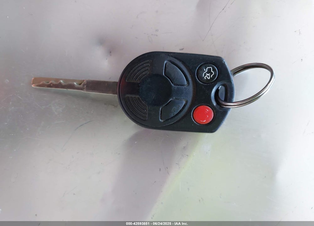 2012 FORD FOCUS SEL VIN: 1FAHP3H27CL162982