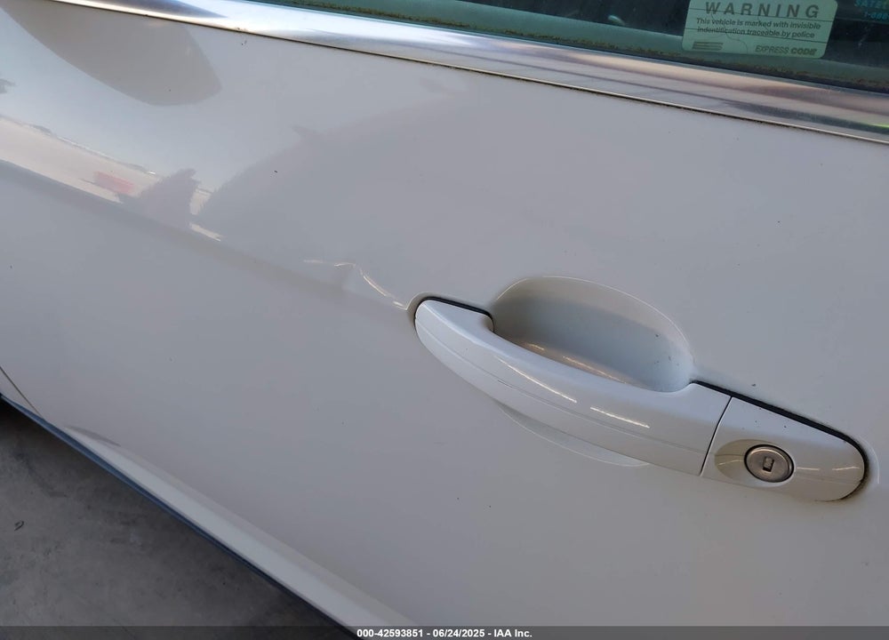 2012 FORD FOCUS SEL VIN: 1FAHP3H27CL162982