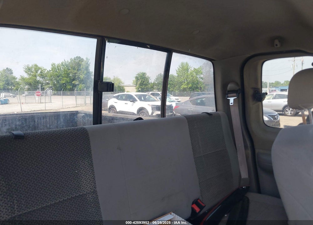 2003 FORD F-150 LARIAT/XL/XLT VIN: 1FTRX18LX3NA80728