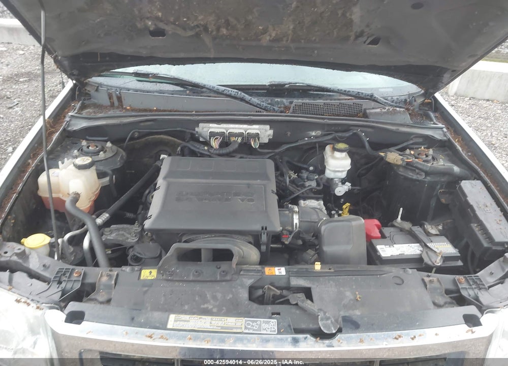 2012 FORD ESCAPE LIMITED VIN: 1FMCU0EG6CKB76403