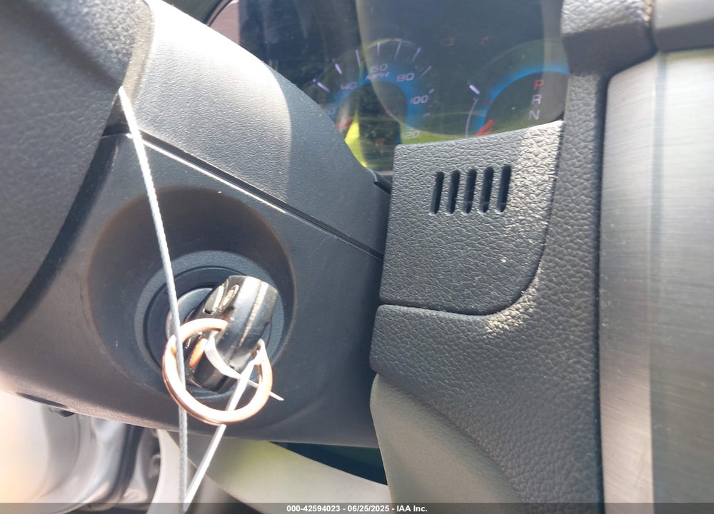 2010 FORD FUSION VIN: 3FAHP0HA8AR429468