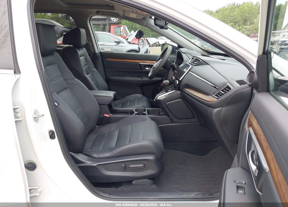 2020 HONDA CR-V VIN: 2HKRW2H89LH688082