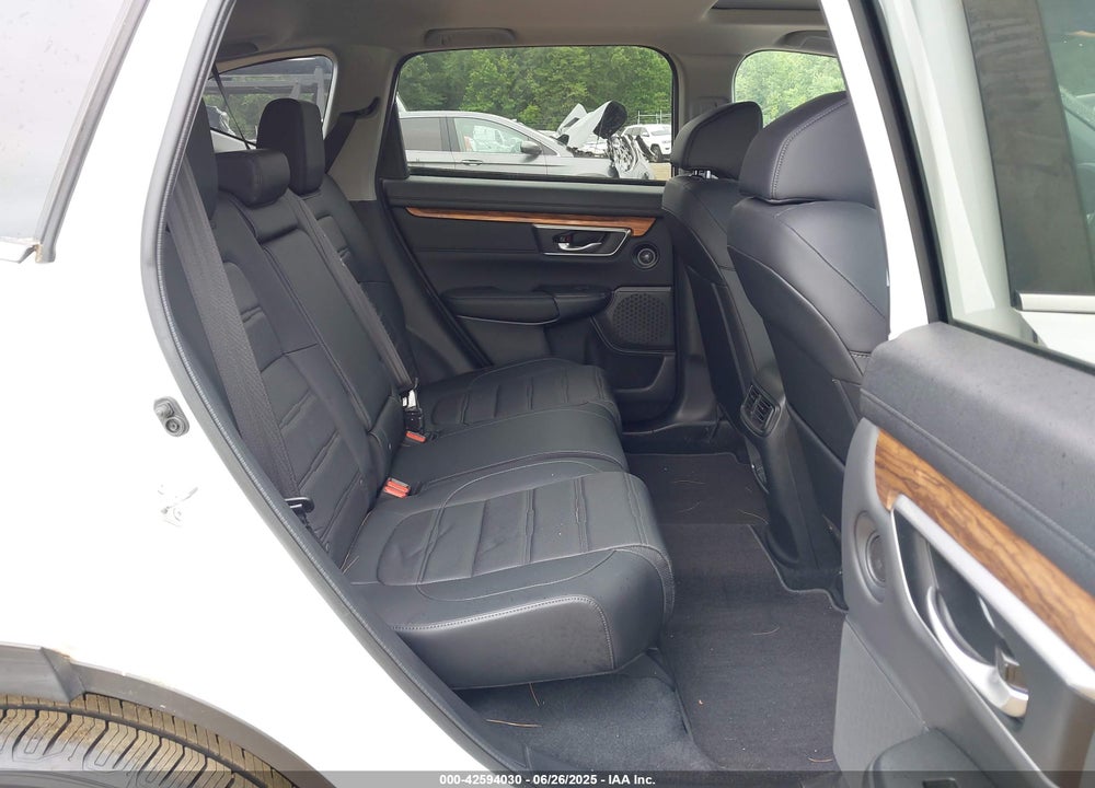 2020 HONDA CR-V VIN: 2HKRW2H89LH688082
