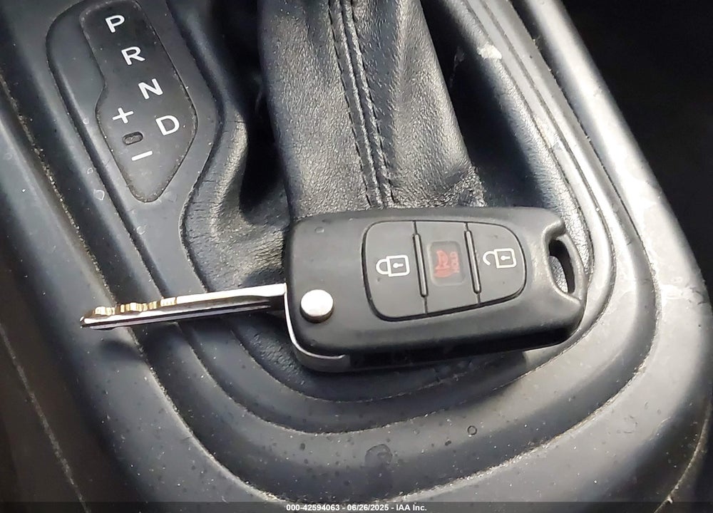 2013 KIA SOUL VIN: KNDJT2A53D7495728