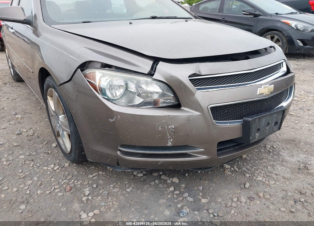 2012 CHEVROLET MALIBU VIN: 1G1ZC5E09CF281603