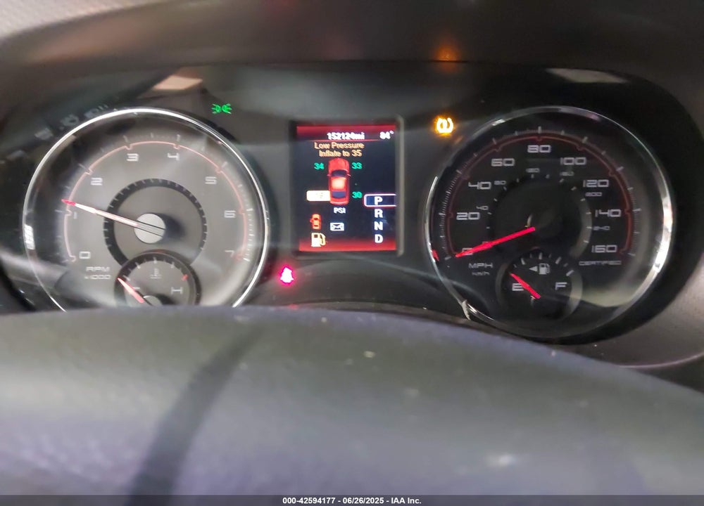 2014 DODGE CHARGER VIN: 2C3CDXBG8EH252283