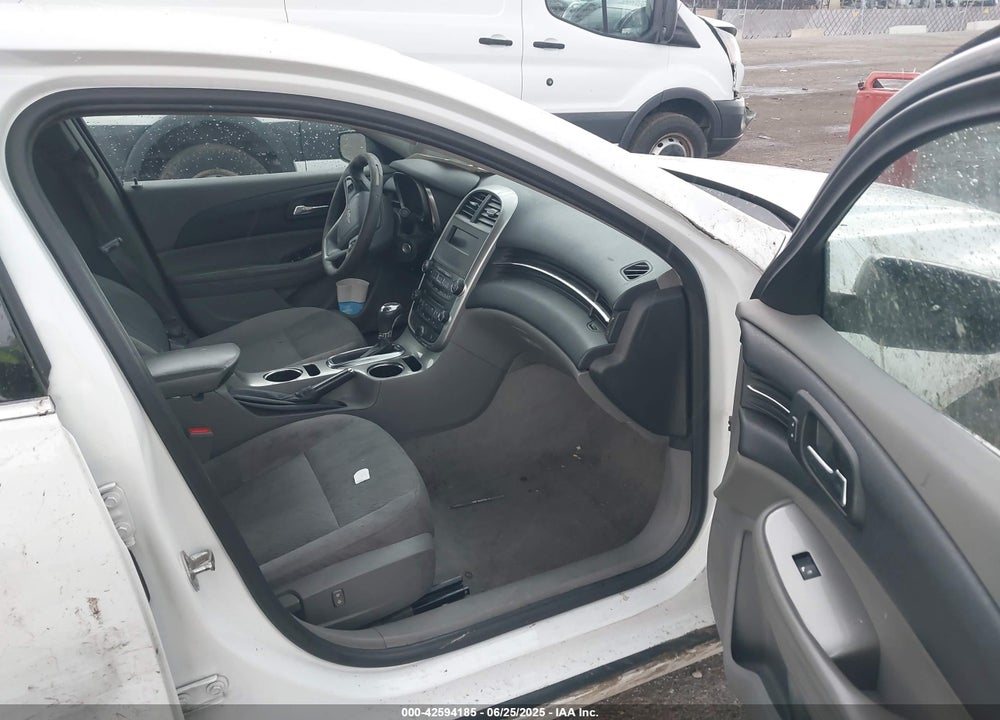 2015 CHEVROLET MALIBU VIN: 1G11B5SL2FF237820