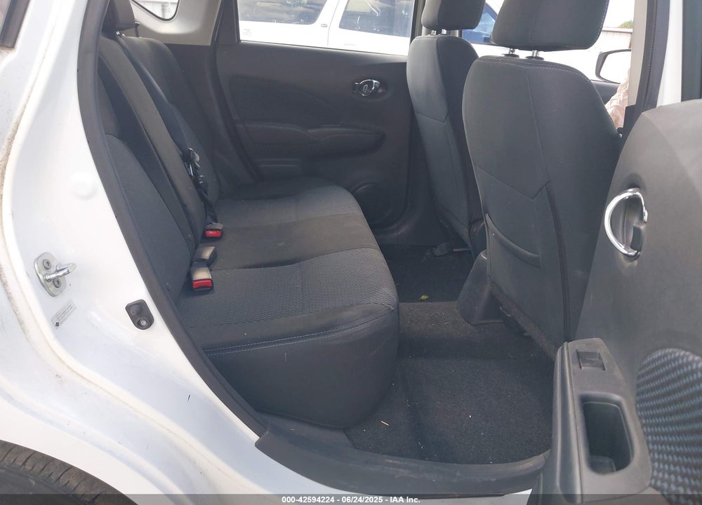 2016 NISSAN VERSA NOTE VIN: 3N1CE2CP8GL351533