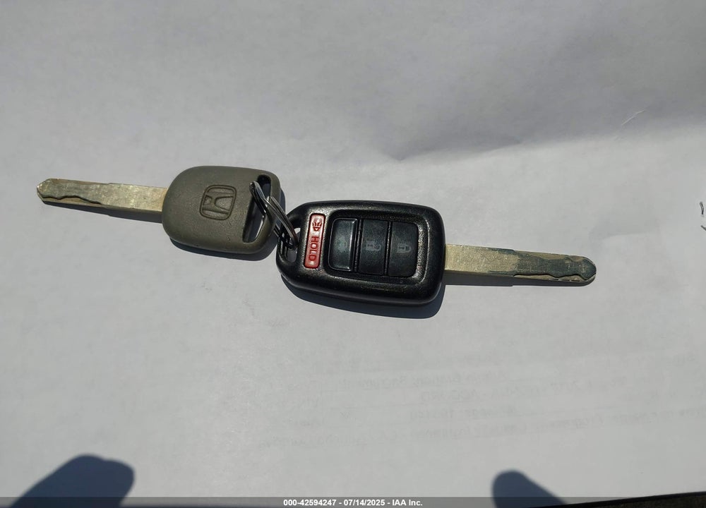 2016 HONDA ACCORD VIN: 1HGCR2F31GA195371