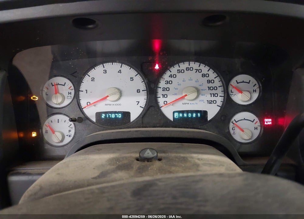 2002 DODGE RAM 1500 ST VIN: 3D7HU18N22G144800