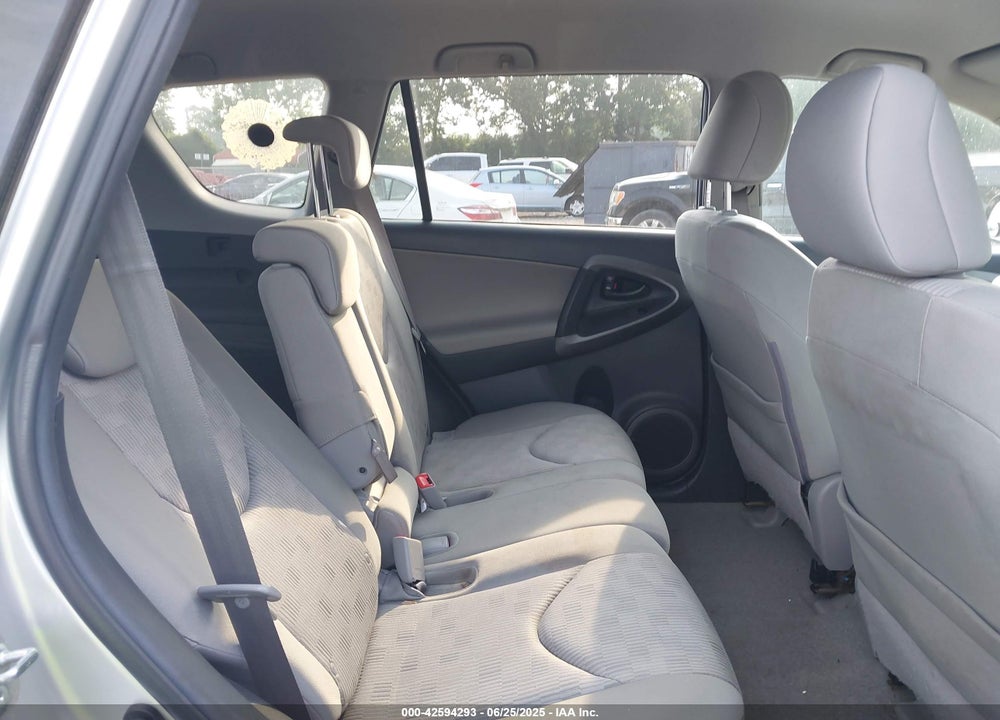 2010 TOYOTA RAV4 VIN: 2T3BF4DVXAW064192