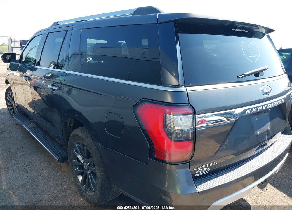 2020 FORD EXPEDITION VIN: 1FMJK1KT2LEA88967