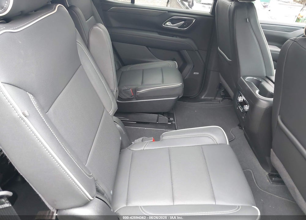2024 GMC YUKON 4WD SLT VIN: 1GKS2BKD2RR212118