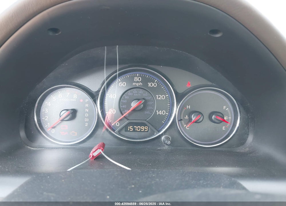 2003 HONDA CIVIC LX VIN: 1HGES16503L037790