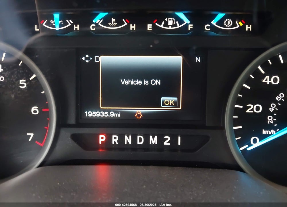 2017 FORD F-150 XLT VIN: 1FTEW1EF3HKD53520