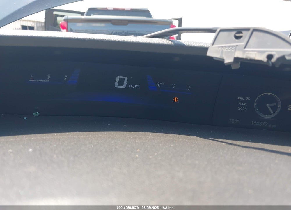2015 HONDA CIVIC VIN: 19XFB2F77FE211958