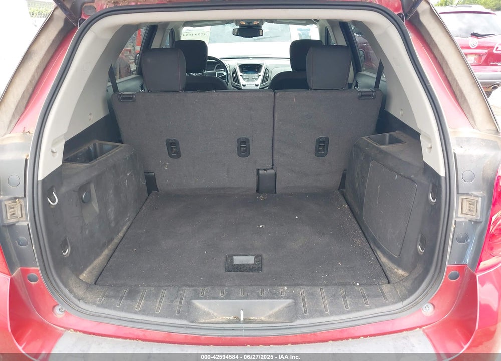 2014 CHEVROLET EQUINOX 1LT VIN: 1GNALBEKXEZ101249