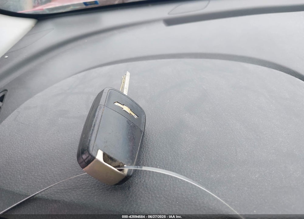 2014 CHEVROLET EQUINOX 1LT VIN: 1GNALBEKXEZ101249