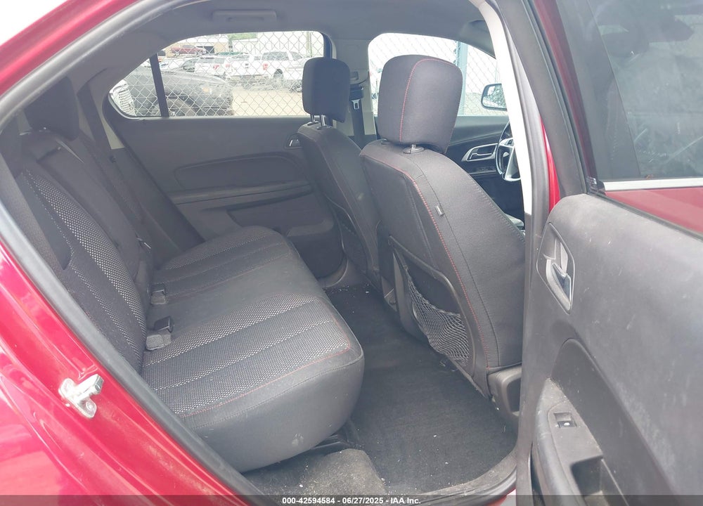 2014 CHEVROLET EQUINOX 1LT VIN: 1GNALBEKXEZ101249
