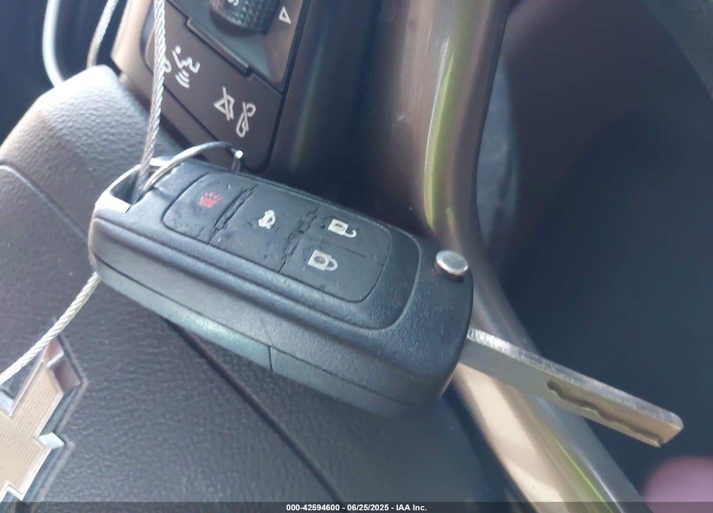 2014 CHEVROLET MALIBU VIN: 1G11B5SL0EF110661