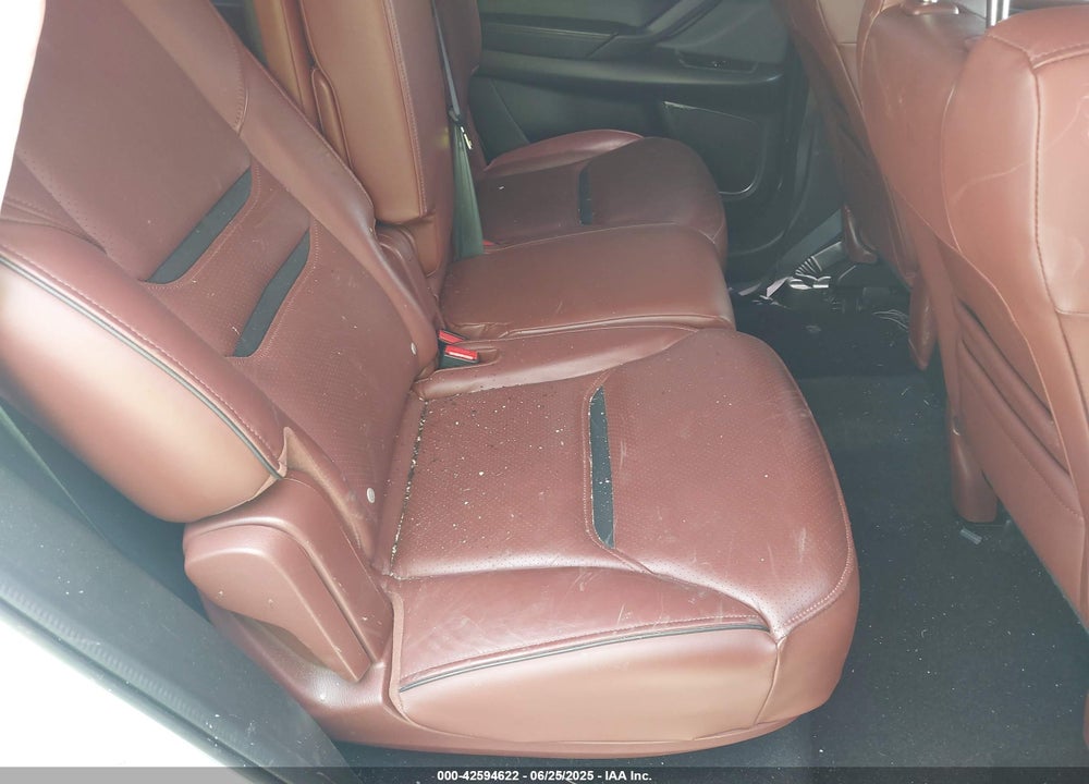 2017 MAZDA CX-9 VIN: JM3TCBEY4H0131899