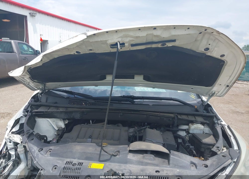 2014 TOYOTA HIGHLANDER VIN: 5TDDKRFH3ES048710
