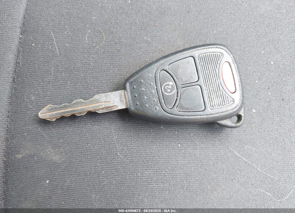 2014 JEEP PATRIOT VIN: 1C4NJPFA8ED881302