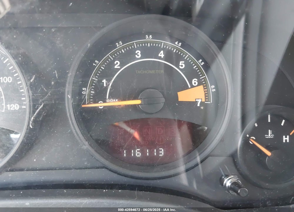 2014 JEEP PATRIOT VIN: 1C4NJPFA8ED881302