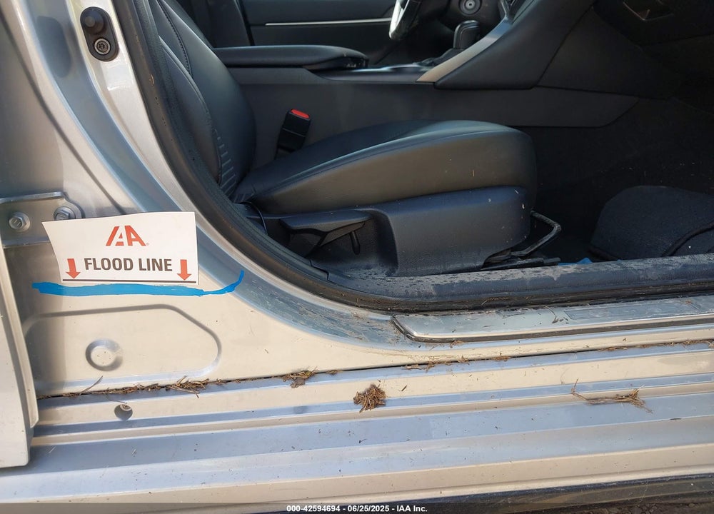 2024 TOYOTA CAMRY SE VIN: 4T1G11AK3RU199192