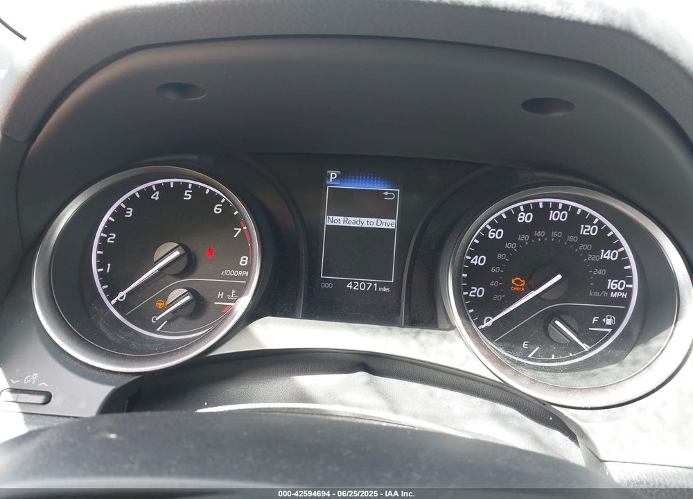 2024 TOYOTA CAMRY SE VIN: 4T1G11AK3RU199192