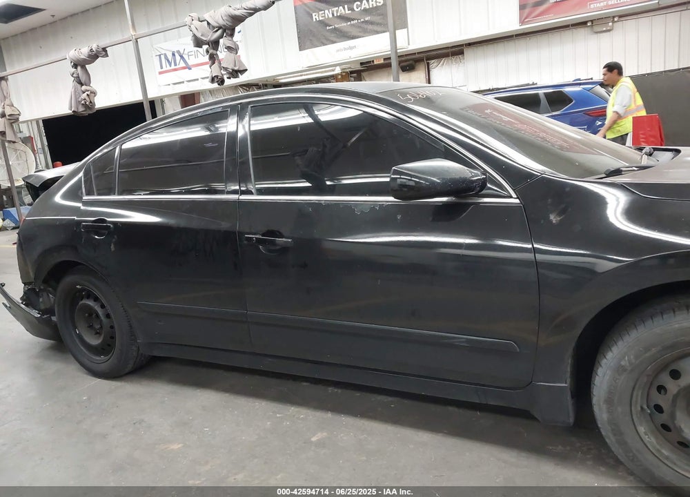 2010 NISSAN ALTIMA VIN: 1N4AL2APXAN506402
