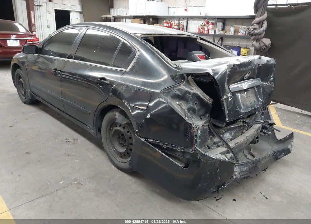 2010 NISSAN ALTIMA VIN: 1N4AL2APXAN506402