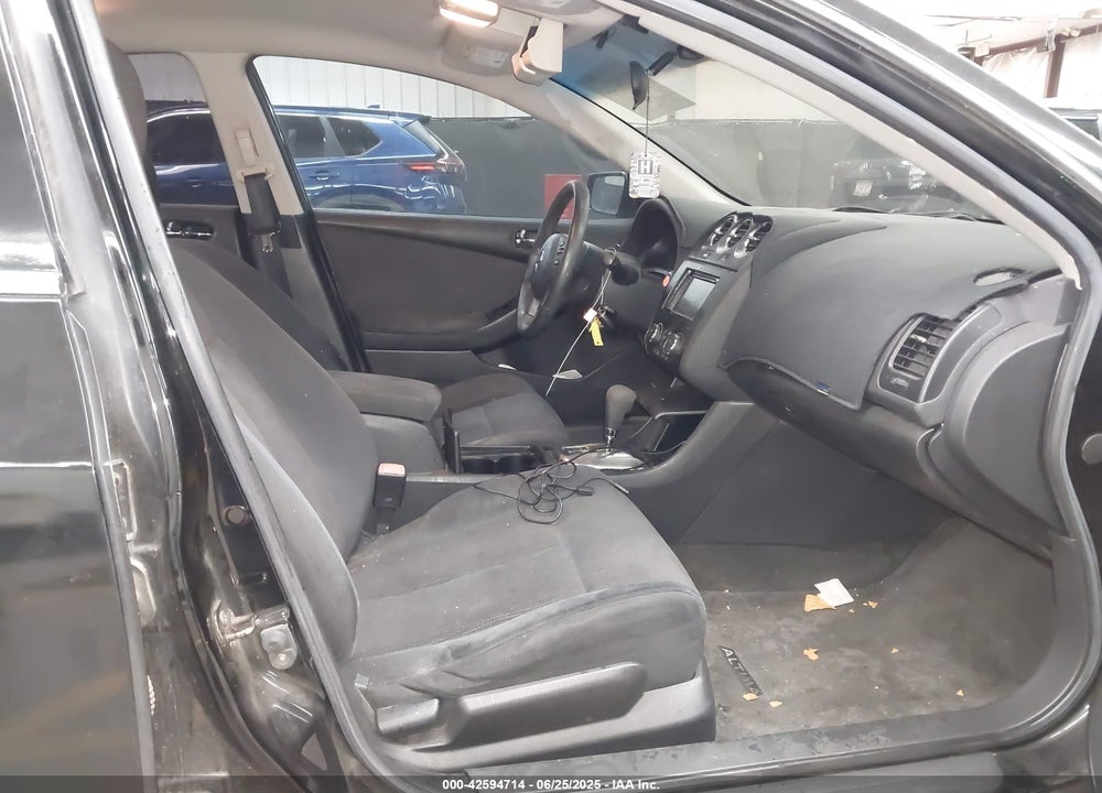 2010 NISSAN ALTIMA VIN: 1N4AL2APXAN506402
