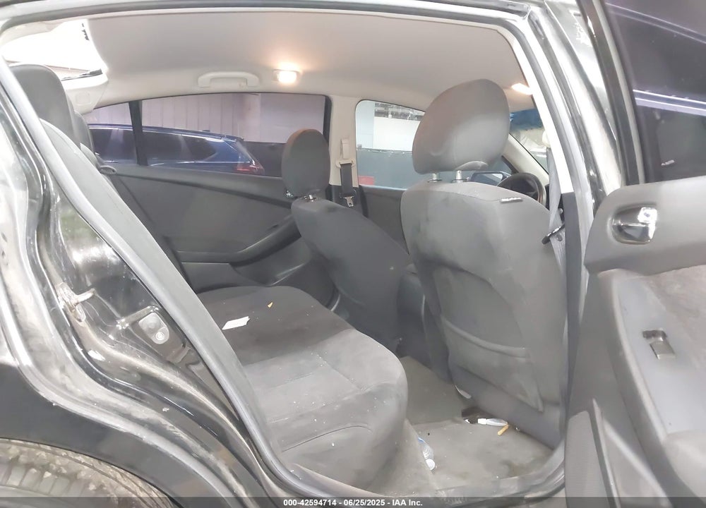 2010 NISSAN ALTIMA VIN: 1N4AL2APXAN506402
