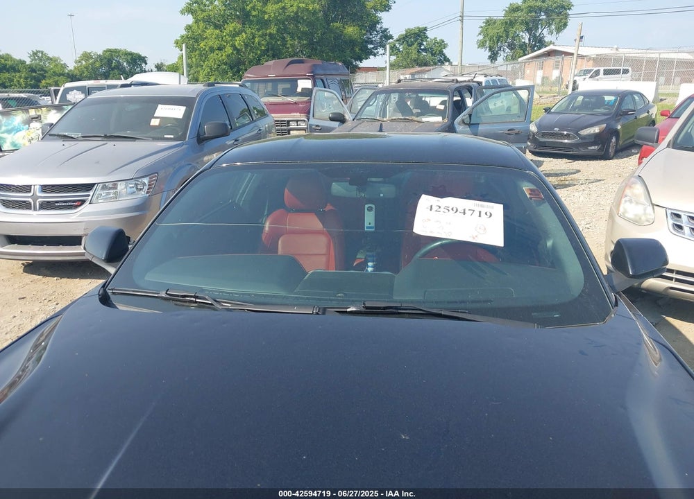 2020 FORD MUSTANG VIN: 1FA6P8TH0L5188201