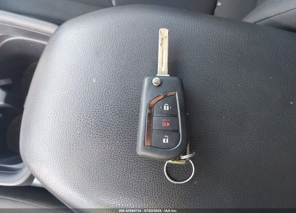 2021 TOYOTA RAV4 VIN: 2T3H1RFV7MC128522