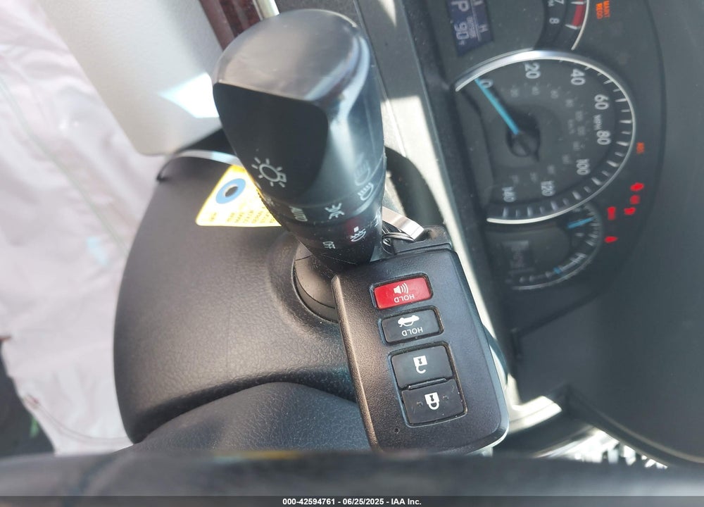 2013 TOYOTA CAMRY VIN: 4T4BF1FK7DR320731