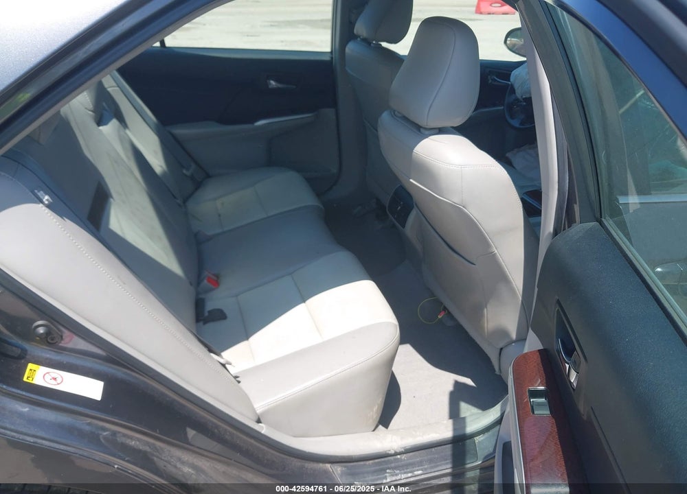 2013 TOYOTA CAMRY VIN: 4T4BF1FK7DR320731