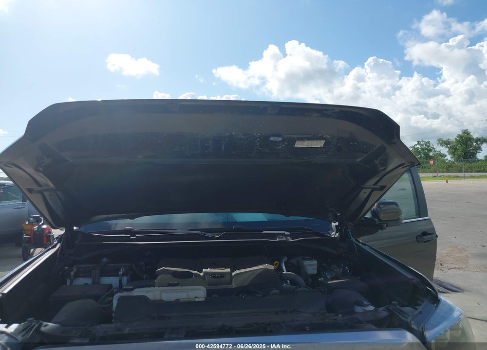 2024 TOYOTA TUNDRA VIN: 5TFJA5DB7RX131246