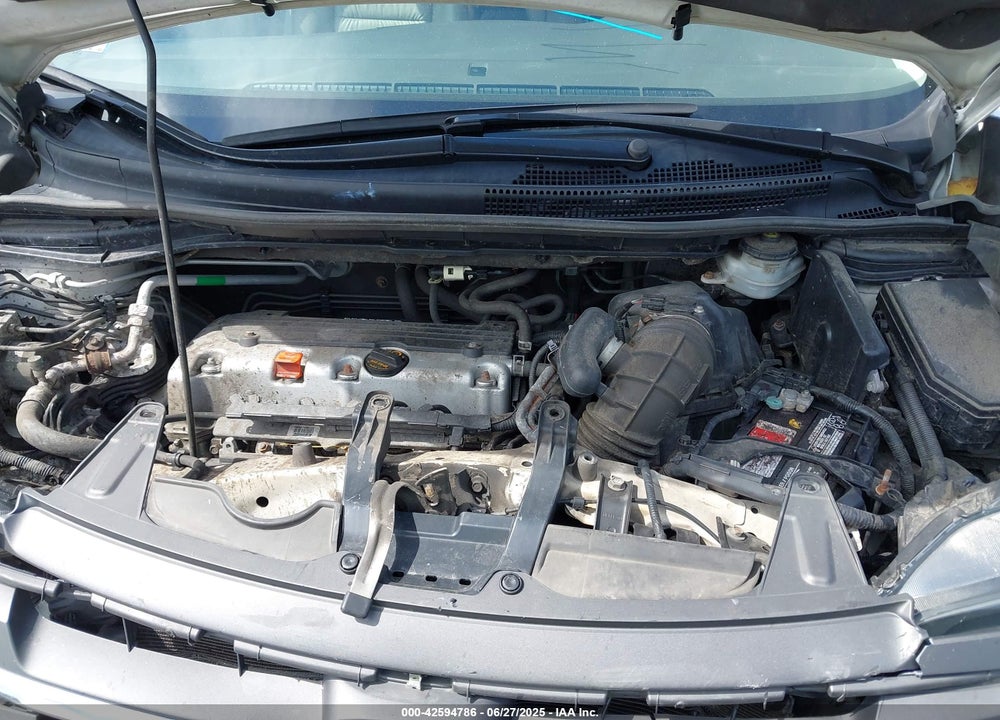 2014 HONDA CR-V VIN: 5J6RM4H7XEL048660