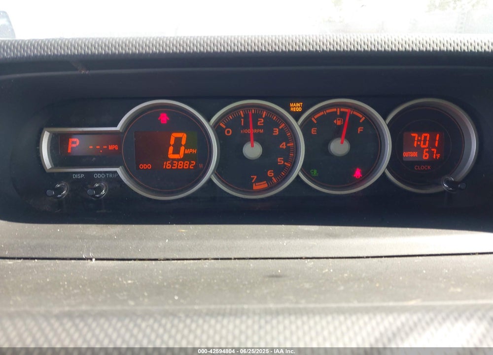 2012 SCION XB VIN: JTLZE4FE8CJ015450