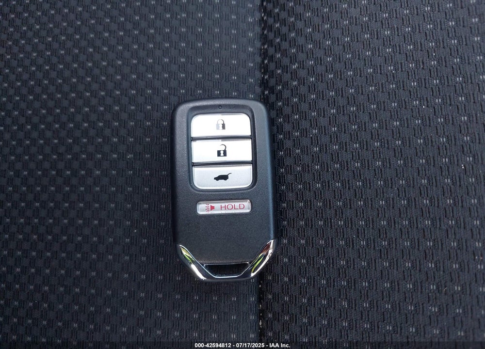 2021 HONDA HR-V AWD EX VIN: 3CZRU6H50MM740319