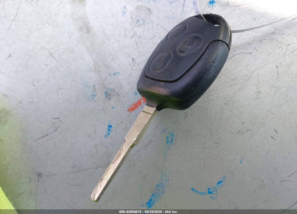 2014 FORD FIESTA VIN: 3FADP4EJXEM125328