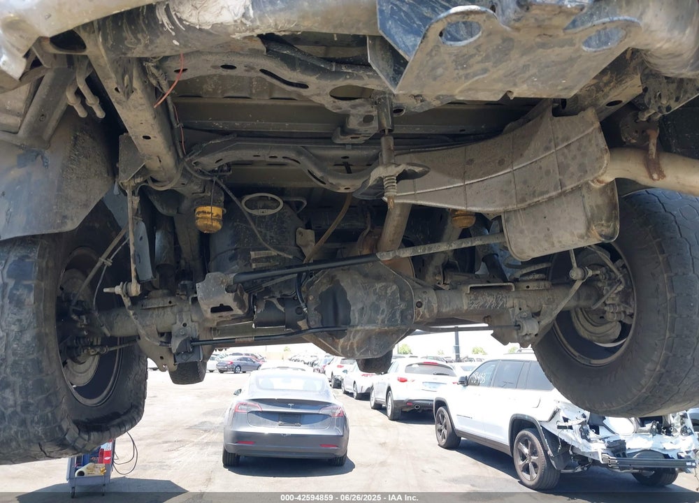 2014 RAM 1500 VIN: 1C6RR6FG2ES339933